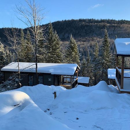 Nordique Spa Стоунхем Екстериор снимка