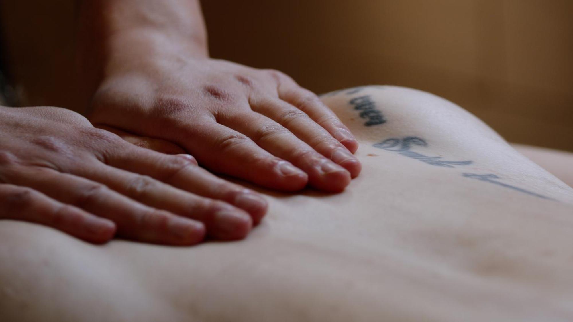 Nordique Spa Стоунхем Екстериор снимка
